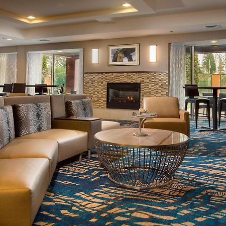 Courtyard Seattle North / Lynnwood Everett Εξωτερικό φωτογραφία