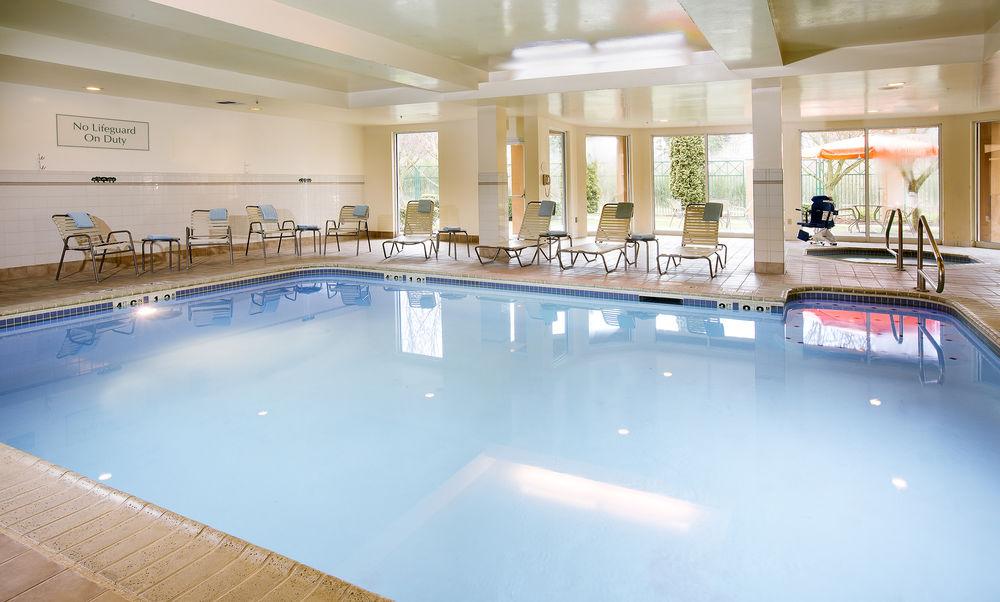 Courtyard Seattle North / Lynnwood Everett Εξωτερικό φωτογραφία