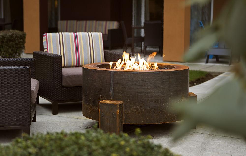 Courtyard Seattle North / Lynnwood Everett Εξωτερικό φωτογραφία