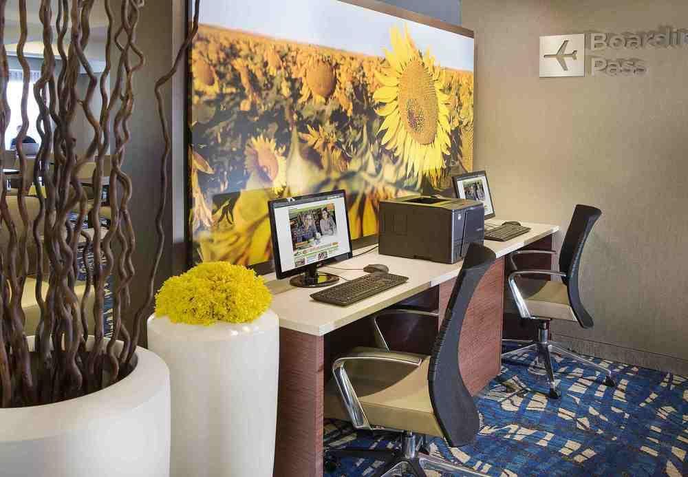 Courtyard Seattle North / Lynnwood Everett Εξωτερικό φωτογραφία