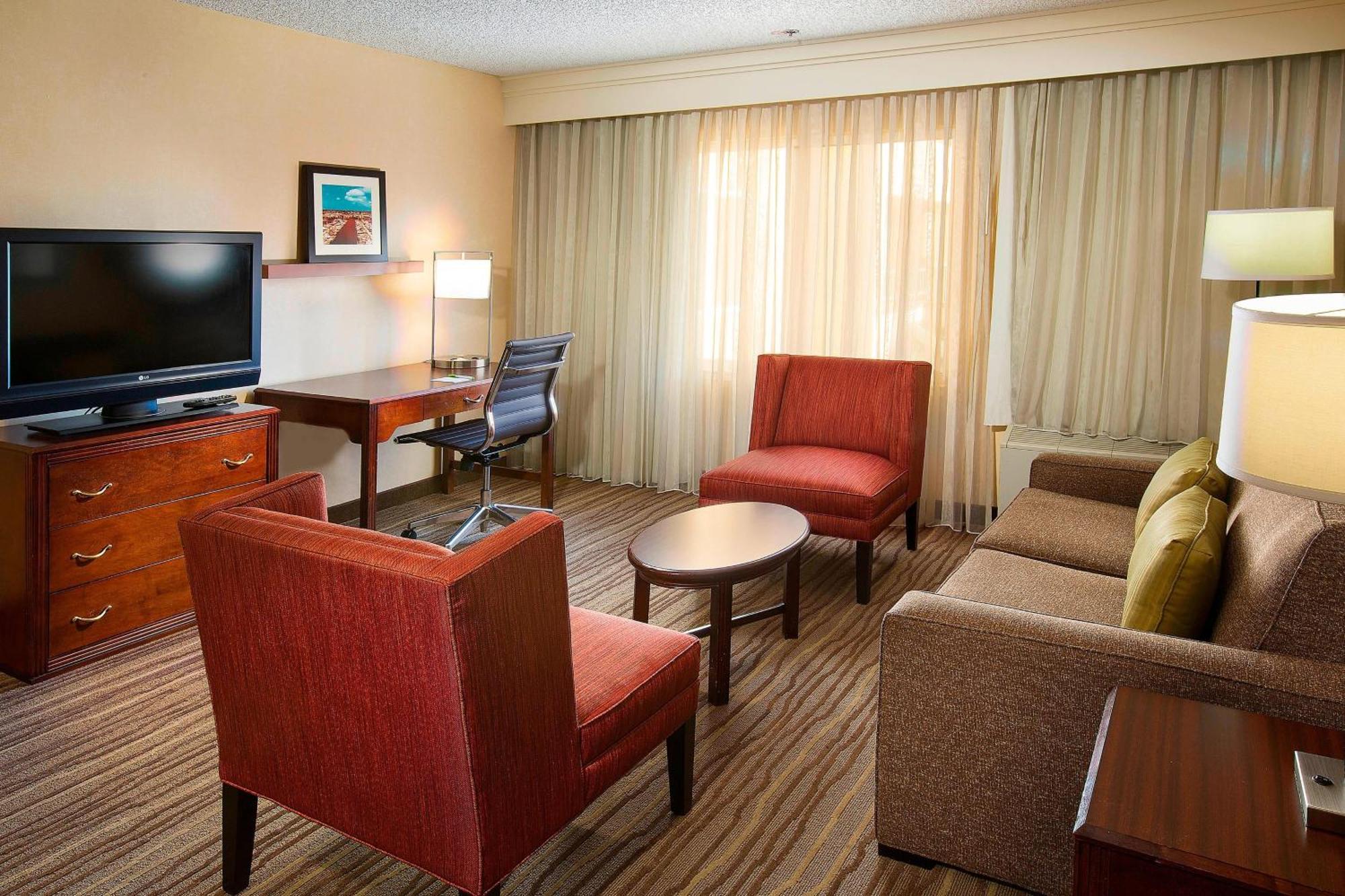 Courtyard Seattle North / Lynnwood Everett Εξωτερικό φωτογραφία