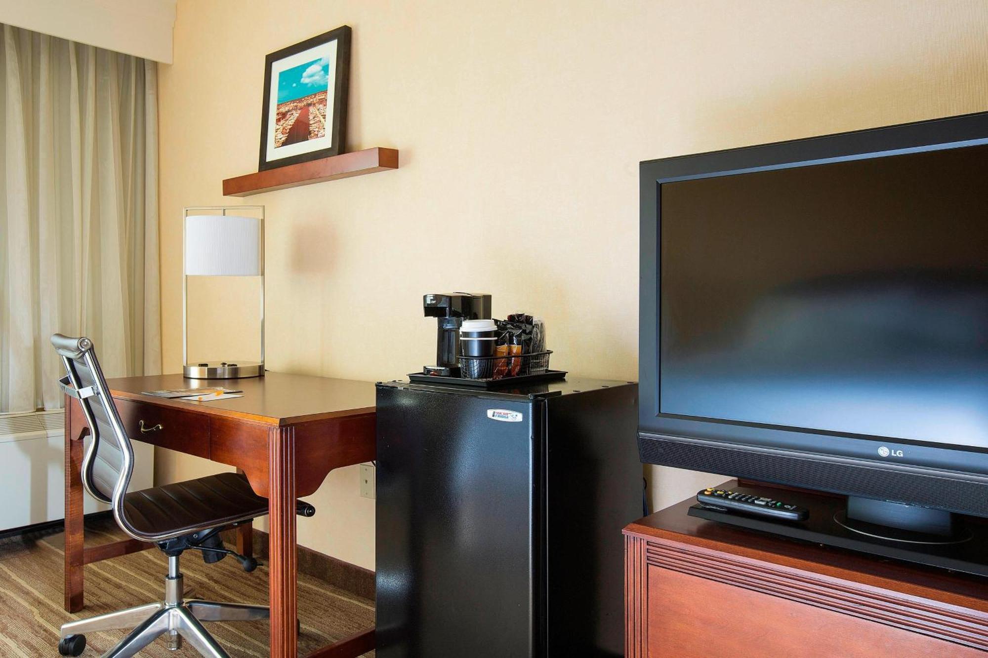 Courtyard Seattle North / Lynnwood Everett Εξωτερικό φωτογραφία