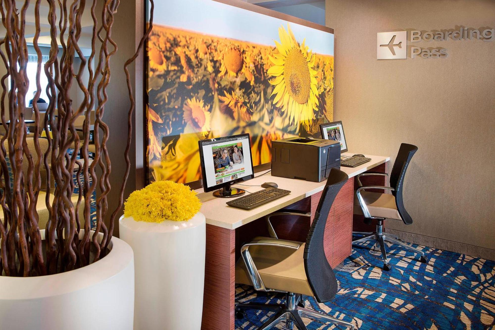 Courtyard Seattle North / Lynnwood Everett Εξωτερικό φωτογραφία