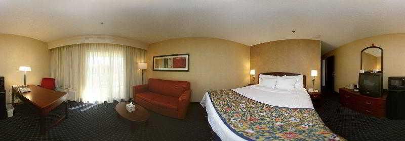 Courtyard Seattle North / Lynnwood Everett Εξωτερικό φωτογραφία