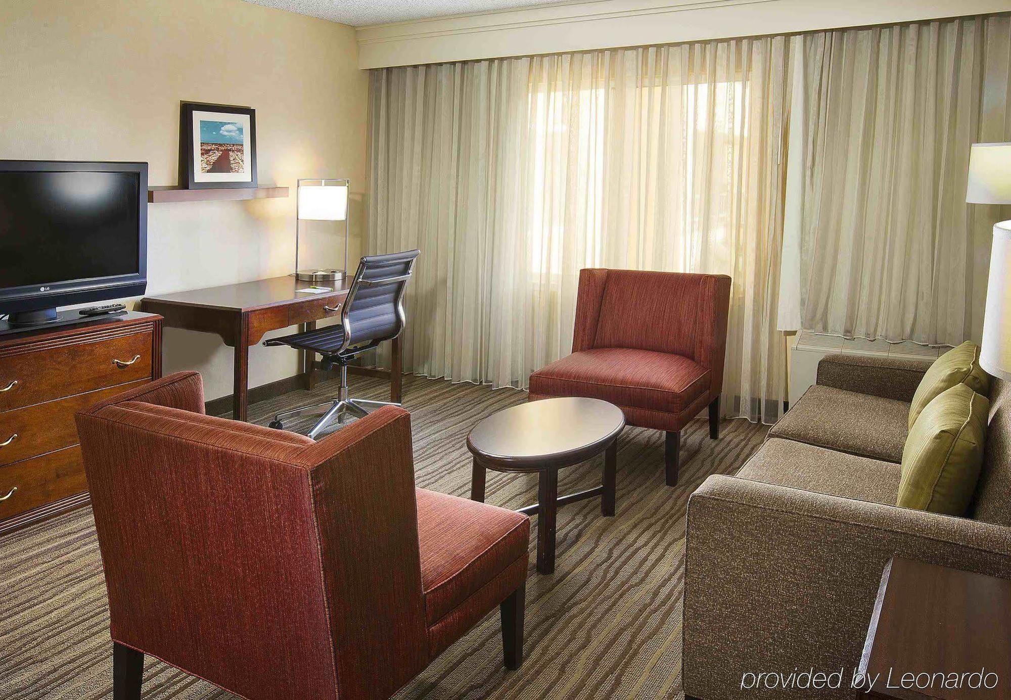Courtyard Seattle North / Lynnwood Everett Εξωτερικό φωτογραφία